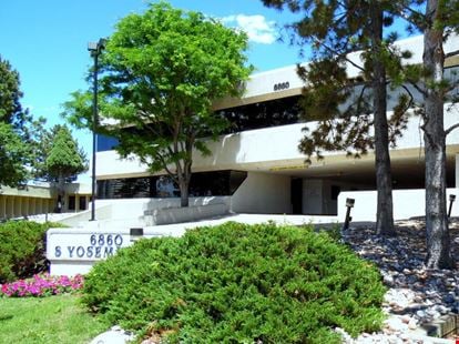 Preview of Centennial Executive Suites Office space for Rent in Centennial