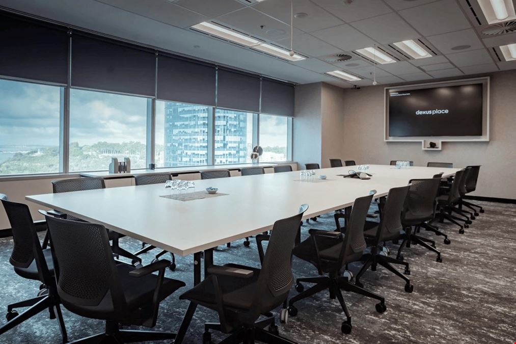 The Work Project - 240 Saint Georges Terrace