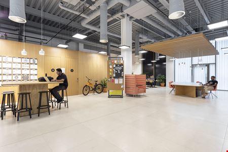 Preview of Avebury Boulevard Coworking space for Rent in Milton Keynes