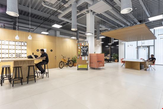 Preview of Avebury Boulevard Office space for Rent in Milton Keynes