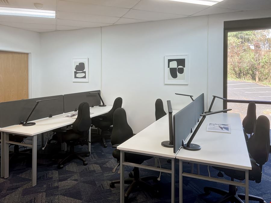 PA, Pittsburgh - Alpha Dr