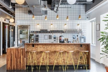 Preview of 195 Montague St Office space for Rent in Brooklyn