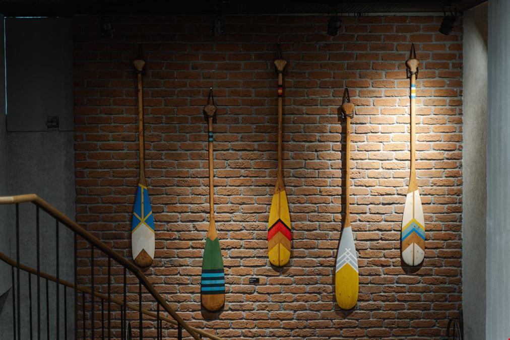 Kolektif House - Levent