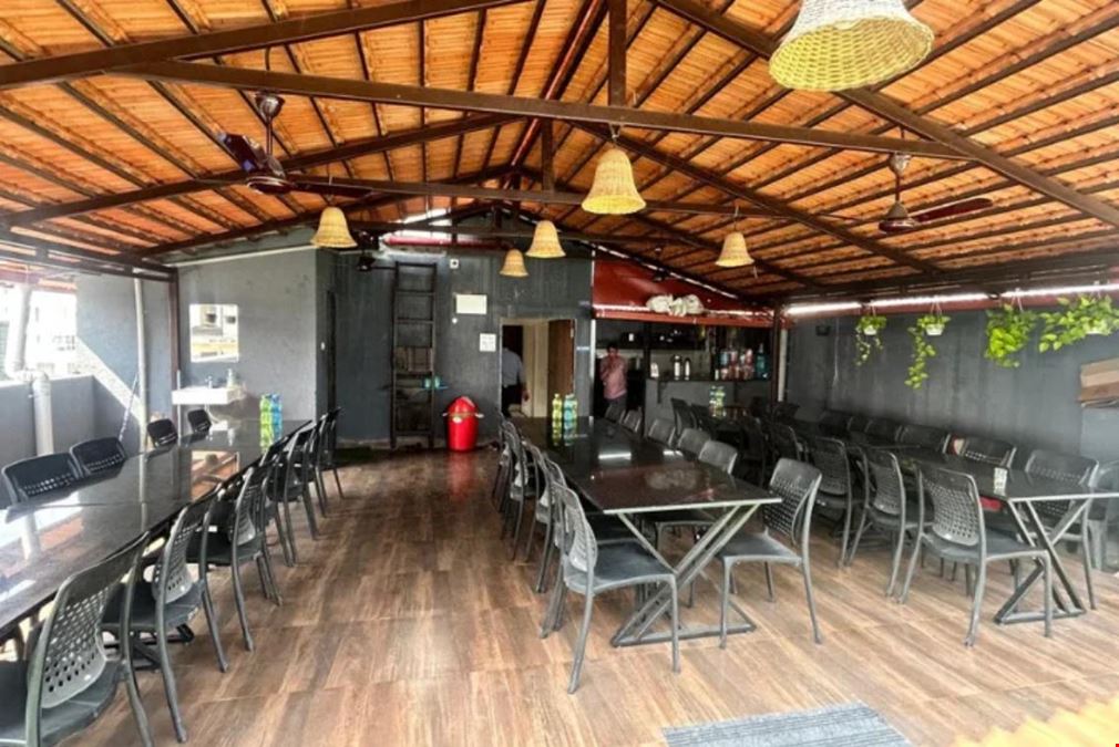 Excella Cowork - Imperial Plaza