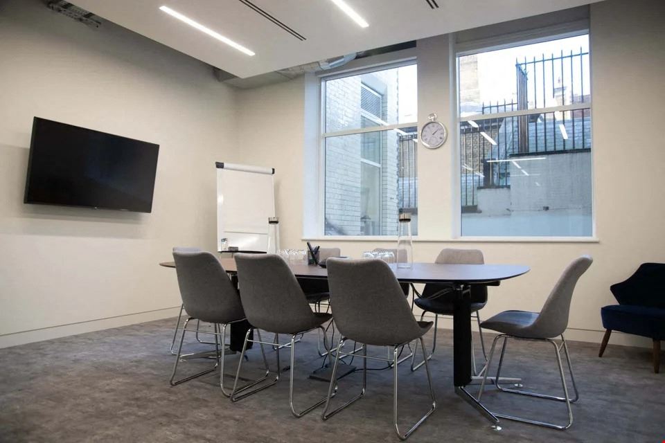 LentaSpace - Thanet House