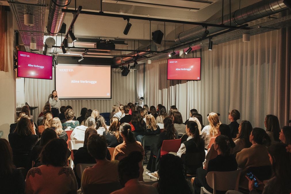 Brain Embassy - Belgium - Antwerpen