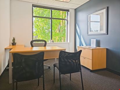 Preview of OR, Beaverton - Cornell West Office space for Rent in Beaverton