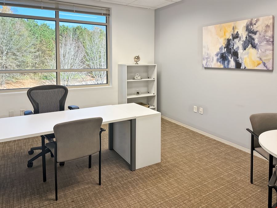 Regus - Richmond - Westerre Parkway