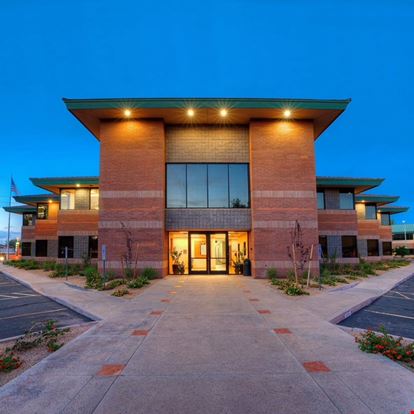 Preview of Phoenix Office Evolution Office space for Rent in Phoenix