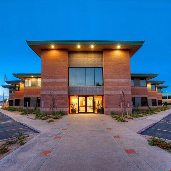 Preview of Phoenix Office Evolution Office space for Rent in Phoenix