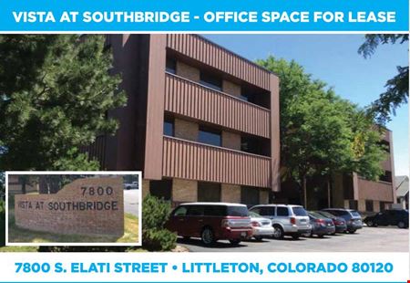 Preview of Vista at Southbridge Office Building Coworking space for Rent