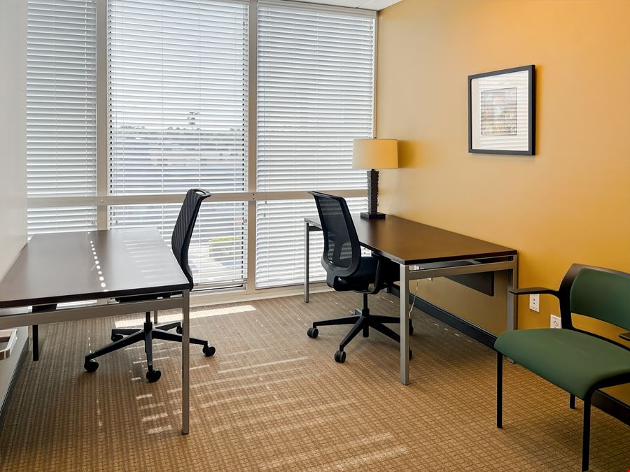 FL, Vero Beach – Miracle Mile Plaza