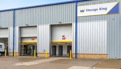 Preview of Storage King - Banbury Office space for Rent in Banbury
