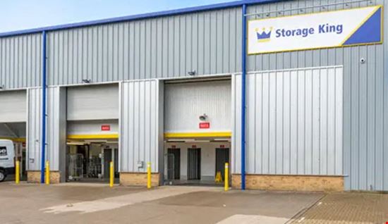 Preview of Storage King - Banbury Office space for Rent in Banbury