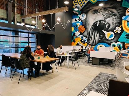 Preview of Plywood People Office space for Rent in Atlanta