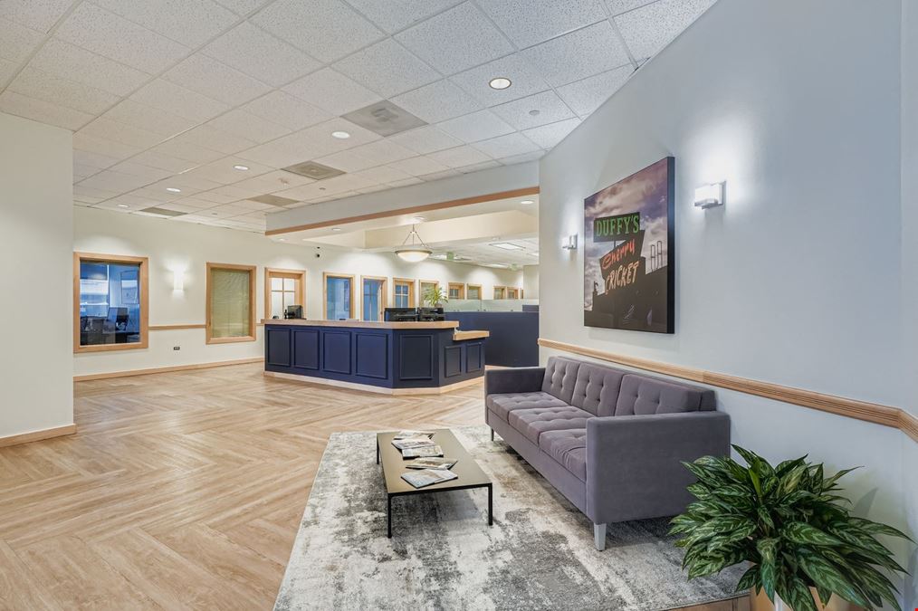 Intelligent Office - Cherry Creek