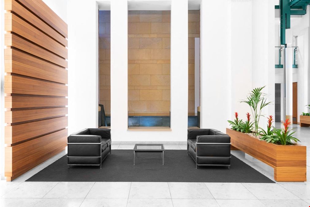 Vertical Coworking - Firmeza