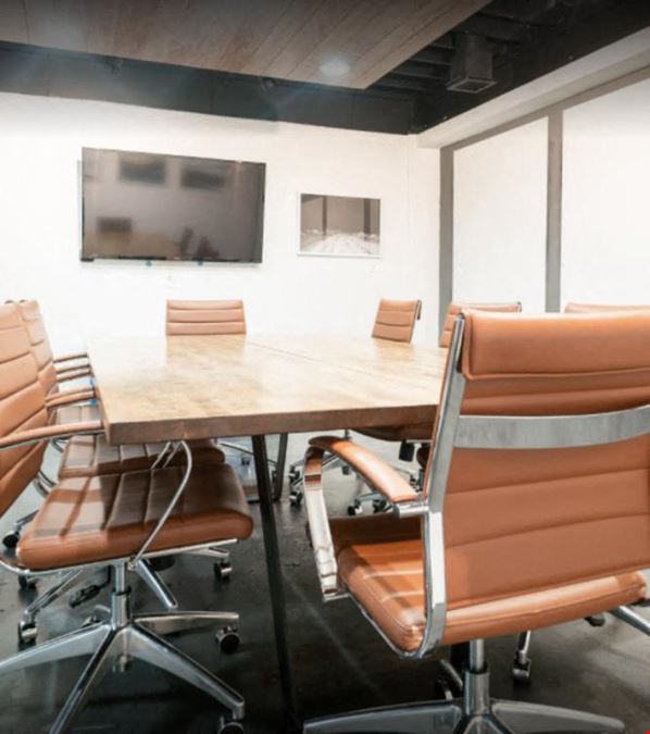 Board Room