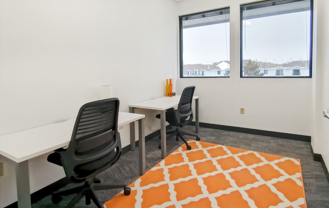 NE, Bellevue - Fort Crook Rd