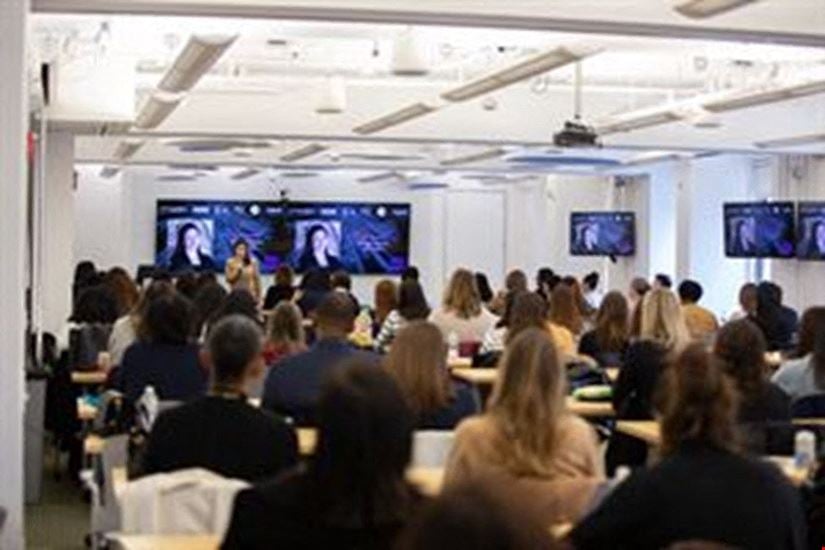 Conference Room ABCD! Virtual Enabled Meeting Rooms with City Views | Ideal for In-Person & Virtual Off-sites | Bright & Modern in a Tech Focused Shared Workspace