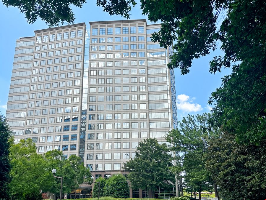 GA, Atlanta - Galleria 400