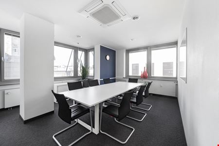 Preview of Neumarkt Galerie Coworking space for Rent in Köln