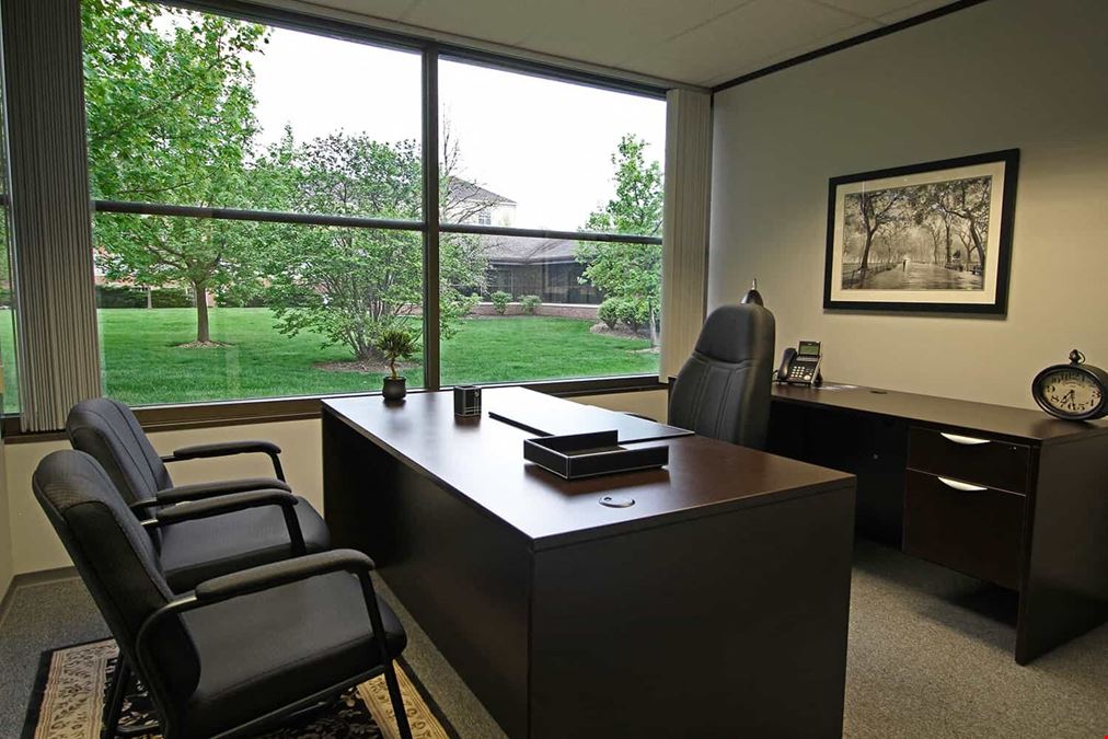 AmeriCenter of Dublin