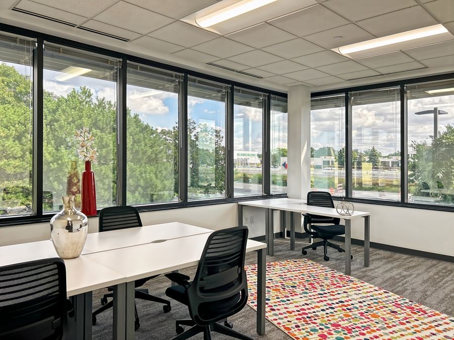 MN, Bloomington - 4470 W 78th Street Cir