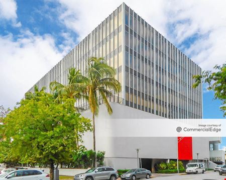 Preview of Momentum Business Center Coworking space for Rent in Miami Beach