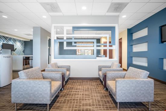 Preview of Melford Plaza I Office space for Rent in Bowie