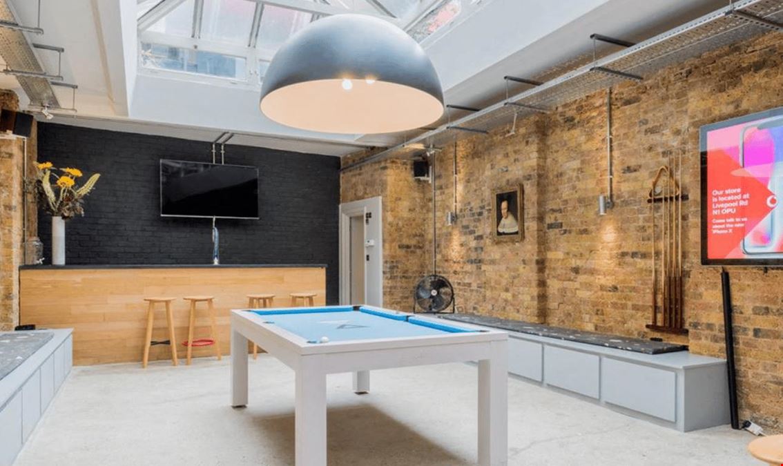 Grosvenor - 26 Britton Street