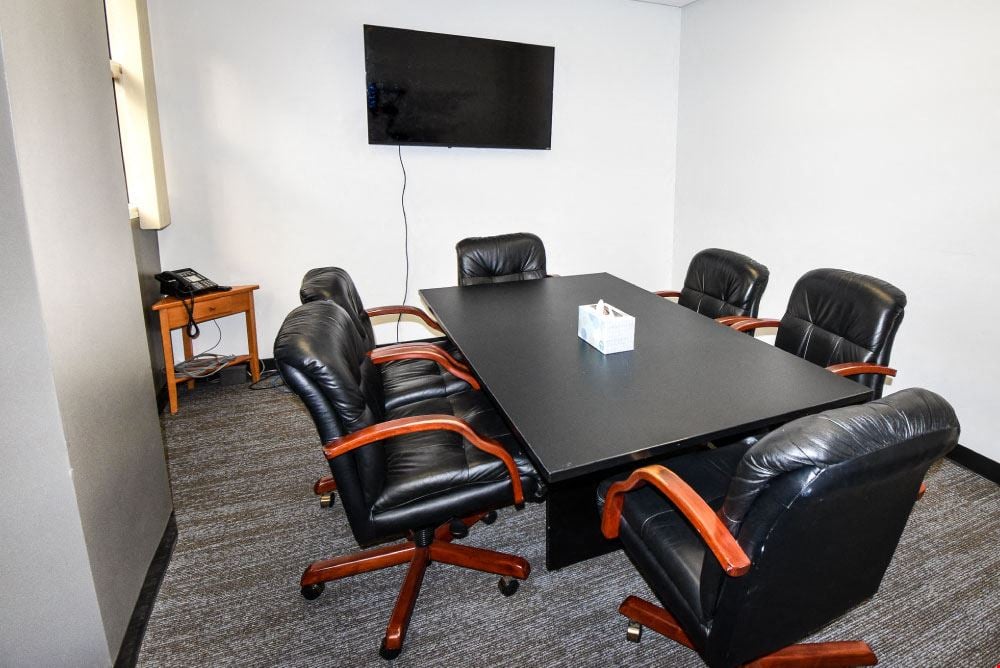 Meeting Room for 6