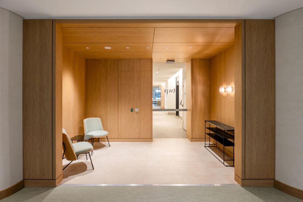 Dexus Place - The Work Project - 66 Goulburn Street
