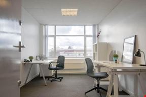 BizSpace - Egham