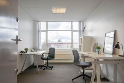 BizSpace - Egham