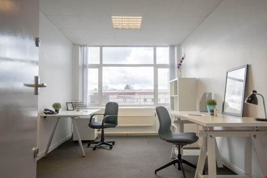 Preview of BizSpace - Egham Office space for Rent in Egham