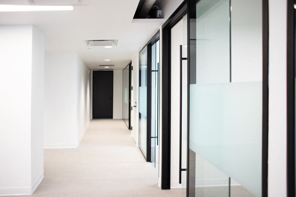 The Mill at Market West