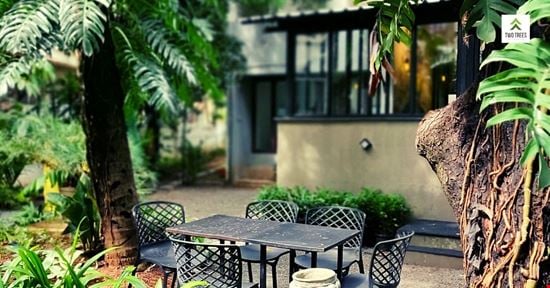 Preview of Two Trees - Alwarpet Office space for Rent in Chennai