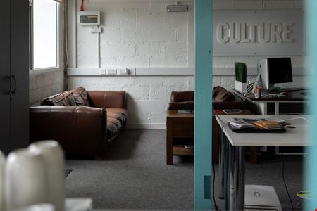 Preview of Culture Marina Coworking space for Rent in Cork