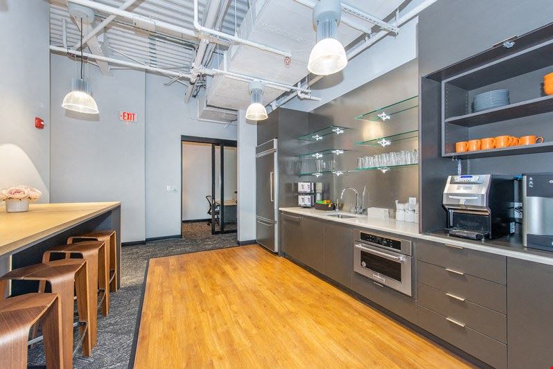 Summit Office Evolution