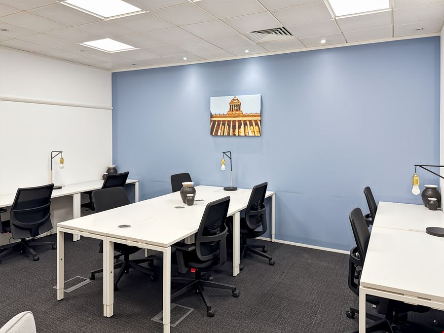 Regus - Cambourne
