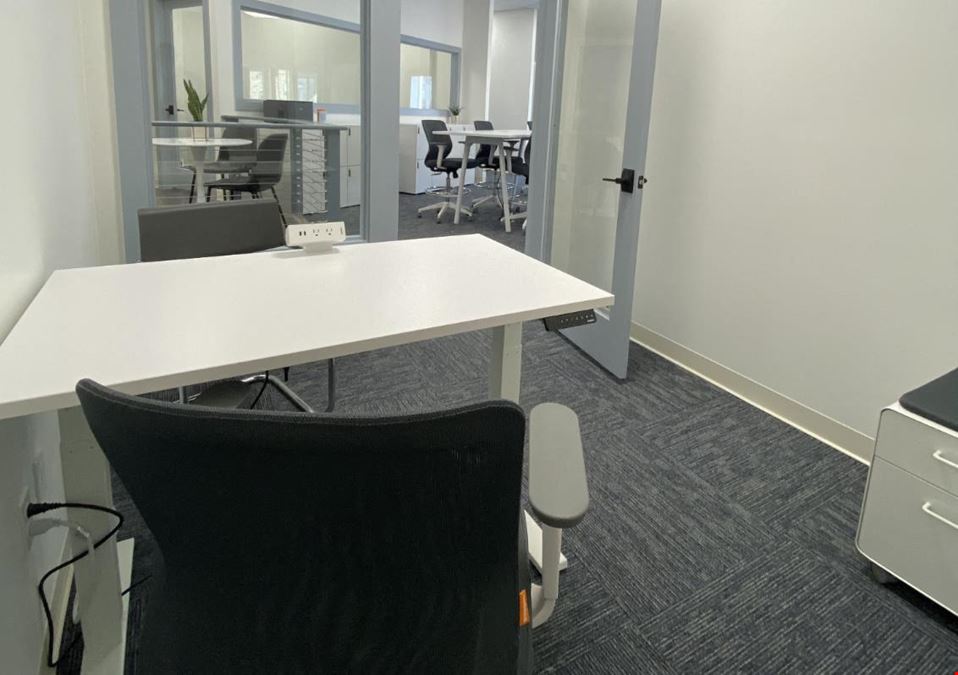 Private Office for 1