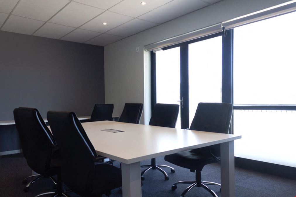 XEN4 Coworking And Business Solutions