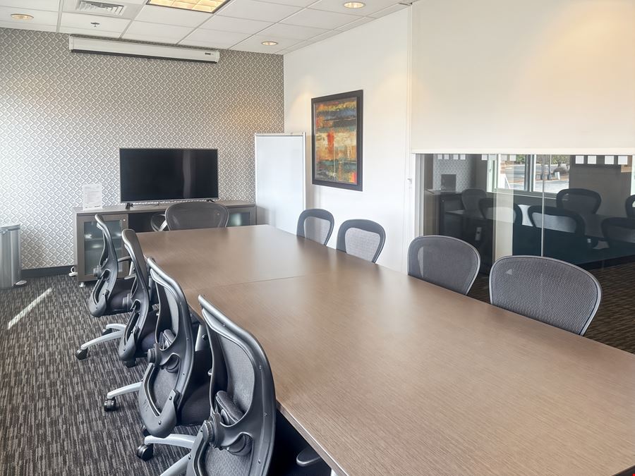 Regus - Rock Hill - Fountain Park