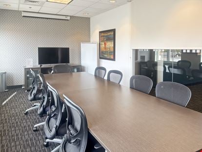Regus - Rock Hill - Fountain Park