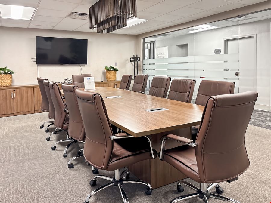 HQ - Jacksonville - 4110 Southpoint Blvd