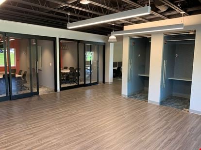 Brickyard - Chantilly