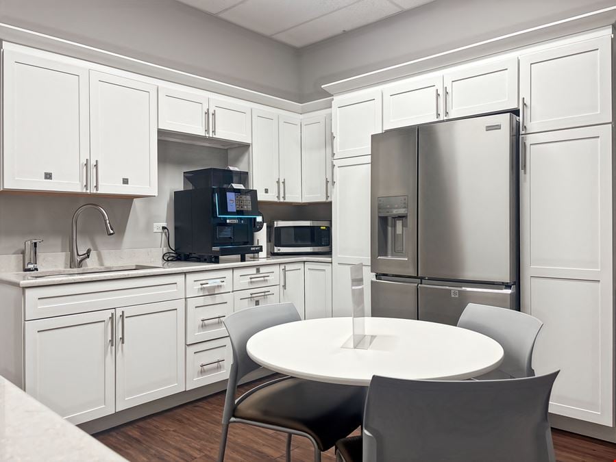 HQ - Orland Park - 94th Ave