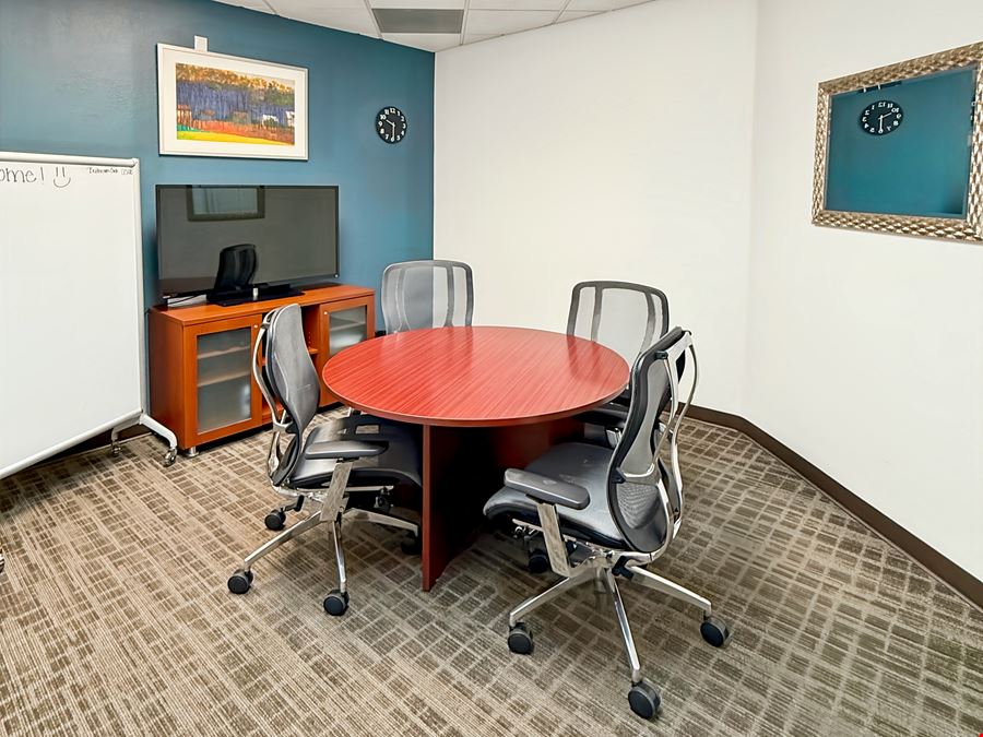 NV, Las Vegas - Rainbow