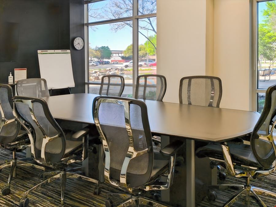 Regus - Austin - Aspen Lake One